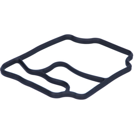 Joint de boîtier de filtre à huile en caoutchouc 11421719855 pour BMW E34 E36 E39 E46 E53 E60 328i 320i (1/5)