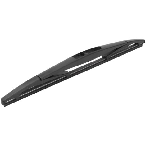 Balai d'essuie-glace arrière 76730‑S3N‑003 304mm/12 pouces pour NISSAN ARMADA/CUBE/MICRA/PATHFINDER (1/5)