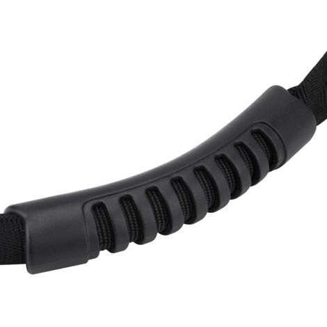 Poignée de maintien pour appui-tête arrière, compatible JEEP Wrangler 2008-2017 (1/5)