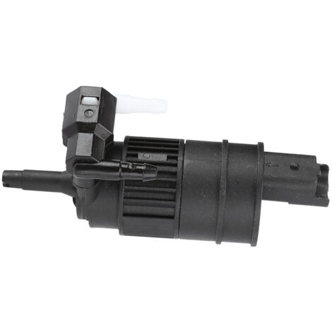 Pompe à lave-glace AWP64 pour Renault Clio Mk2, Kangoo, Megane - Pièce de rechange (1/5)