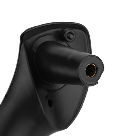 Poignée de Porte Intérieure Gauche Arrière pour Volkswagen Golf MK4 (1/5)