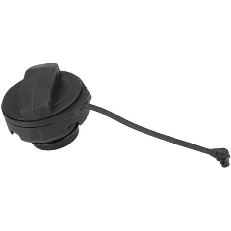 Bouchon de réservoir à essence pour Audi Beetle Jetta Golf A4 A6 A8, référence 1J0201553A (1/5)