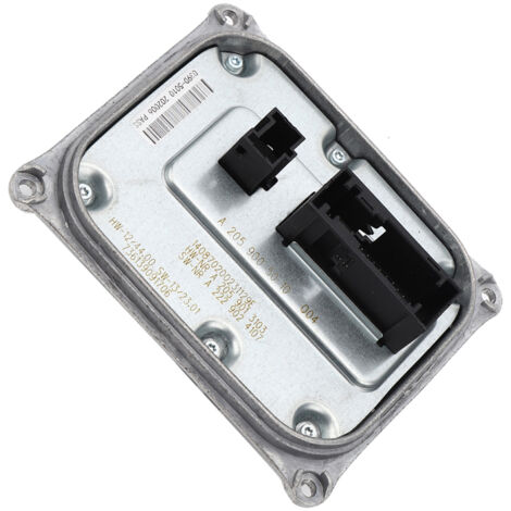 Unité de contrôle ballast phare LED pour Mercedes Classe C W205 2015-2018, référence A2059005010 (1/5)