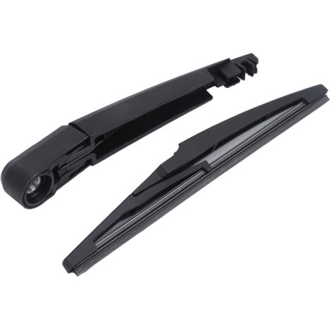 2 Pièces Bras d'Essuie-Glas Arrière en Caoutchouc Naturel 1273094 pour Opel ASTRA J 2009-2017 (1/5)