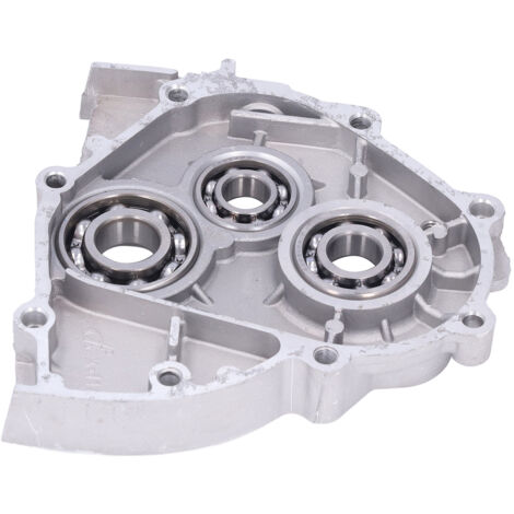 Capot de Transmission avec Roulements et Joint Intégrés pour Scooters 150cc 4 Temps Moteurs GY6 (1/5)