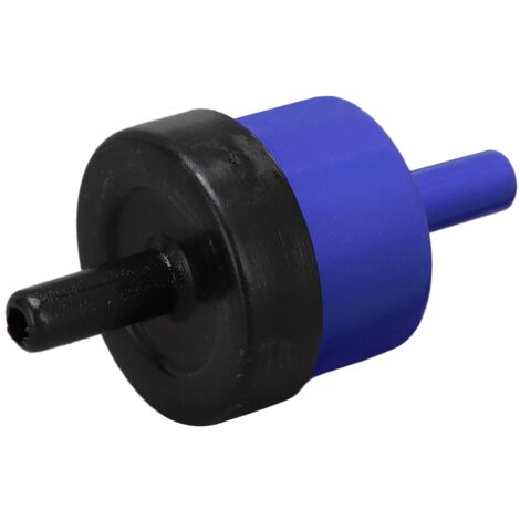 Soupape de contrôle à vide 433862117 pour garniture extérieure de voiture A4, ABS (1/5)