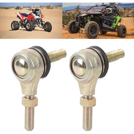 Kit de rotule de direction en alliage d'acier 0505‑874 0405‑011 pour Arctic Cat - Pièce de rechange (1/5)