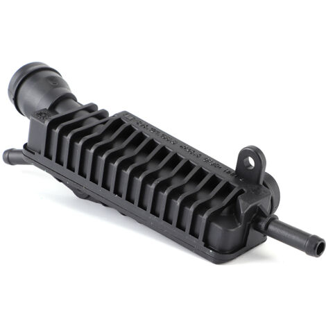 Compensateur de tuyau de chauffage compatible Seat Altea/Ibiza/Leon 036121188B (1/5)