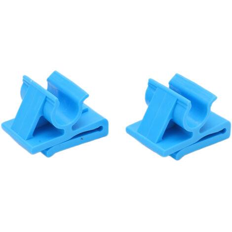 Clip de Boîte à Gants 92189069 pour Holden Commodore VY VZ et Statesman WK WL (1/5)