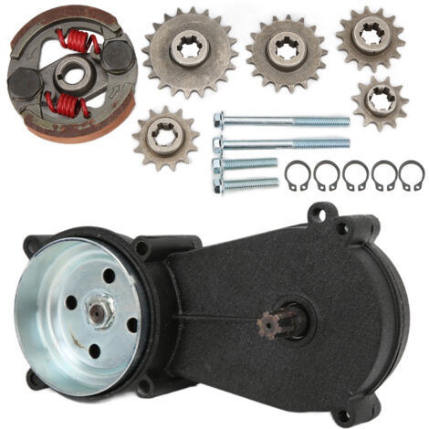 Kit de Transmission de Remplacement pour Moto Pocket Mini 43cc 47cc 49cc 2 Temps Scooter ATV (1/5)