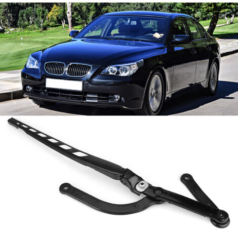 Bras d'essuie-glace avant droit 61617185366 pour BMW E60 E63 E64 Pièces auto (1/5)