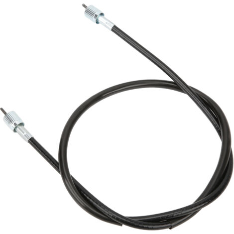 Câble de compteur de vitesse 39 pouces pour scooters 49cc à 300cc, cyclomoteurs et quads (1/5)