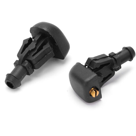 Buse de Pulvérisation pour Essuie-Glace 3W7Z‑17603‑AA, Compatible Ford F150 2004‑2014 (1/5)
