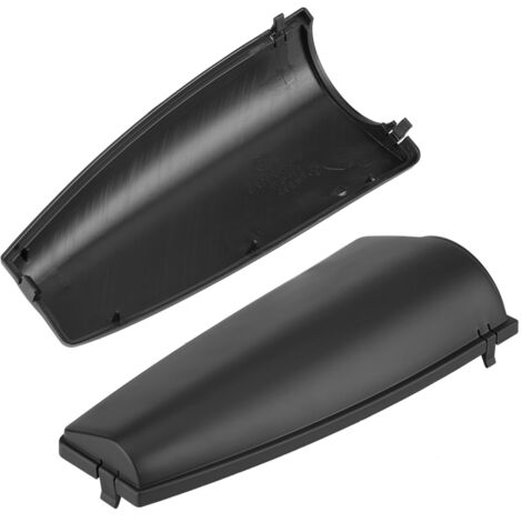 Bouchon de prise d'air pour Volkswagen Golf Jetta MK5 MK6 Passat B6 B7 Tiguan, référence 1K0805965J9B9 (1/5)