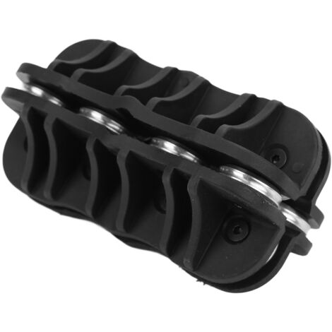 Redresseur de tube métallique 3/16 pouce pour tuyau à carburant - Outil de réparation automobile portable (1/5)