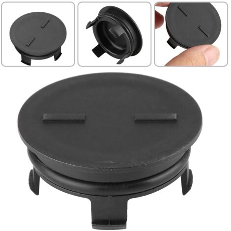 Bouchon de cylindre arrière pour Honda Civic - 12513-P72-003 (1/5)