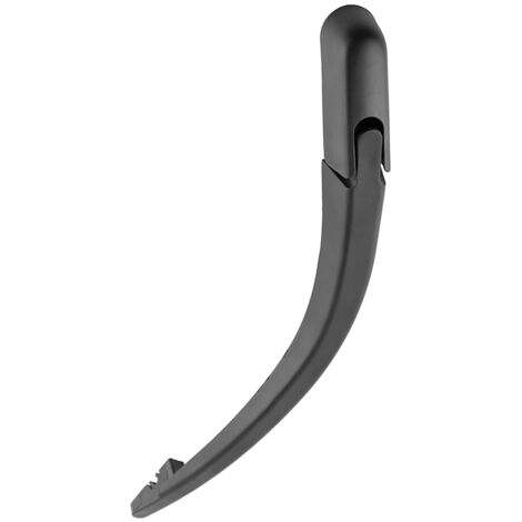 Bras d'essuie-glace arrière pour Peugeot 107, Citroën C1, Toyota Aygo (2003-2005) - Pièce auto (1/5)