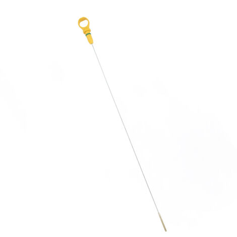Jauge de niveau d'huile moteur 60.1cm, référence 1174G0, compatible Peugeot 207, 208, 3008, 308CC - Pièce de rechange (1/5)