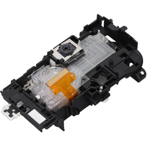 Tête d'impression ABS remplaçable pour imprimantes Brother MFC-J152, J245, J650DW, 870DW, J470DW - Pièce de rechange noir (1/5)