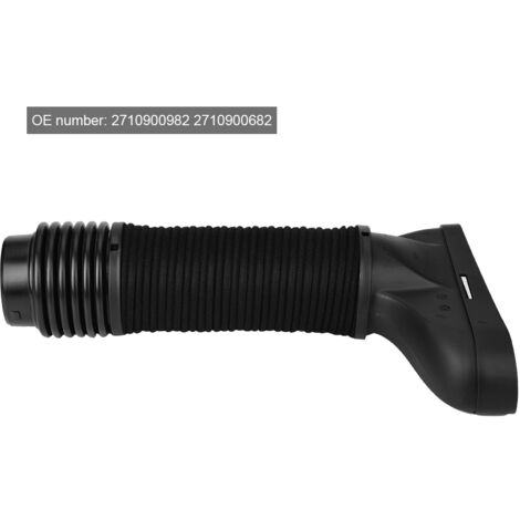 Conduit d'admission d'air pour Mercedes Classe C W204 M271 (2012-2015) - Réf. 2710900982 / 2710900682 (1/5)