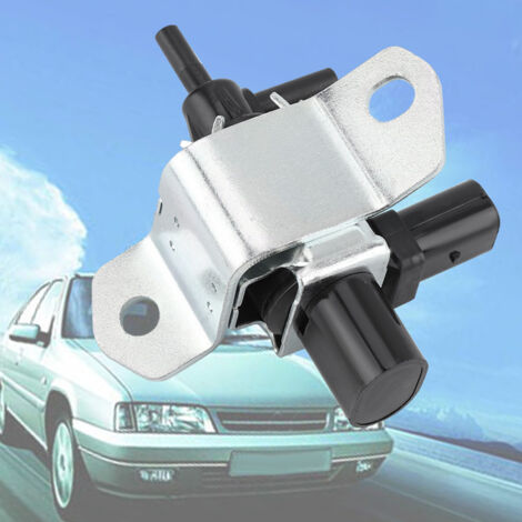 Solenoïde de Commande du Collecteur d'Admission pour Ford Mazda 1S7G-9J559-BB (1/5)