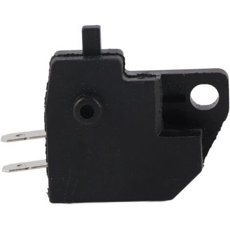Interrupteur de Frein Universel pour Moto Droite - Compatible Suzuki (1/5)