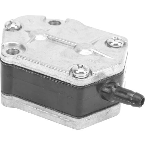 Pompe à carburant de rechange pour Yamaha Moteur hors-bord 692‑24410‑00‑00 6A0‑24410‑00‑00 663‑24410‑00‑00 (1/5)
