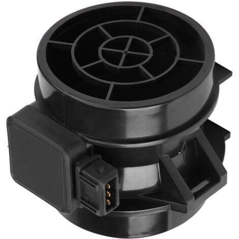 Capteur de Débitmètre d'Air MAF pour BMW Série 3 E46 323Ci 323i 325i 328i Z3 5WK9605 (1/5)