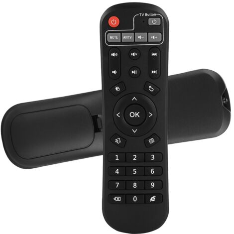Télécommande pour Box TV EVPAD - Portée 8m, Contrôle Précis (1/5)