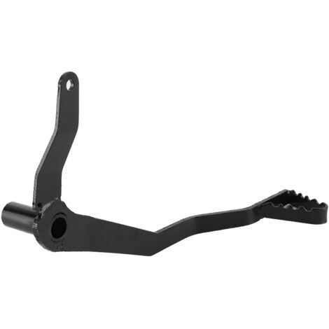 Pédale de frein arrière 270mm pour motocross Thumpstar PIT PRO 110cc 125cc 140cc 150cc 250cc