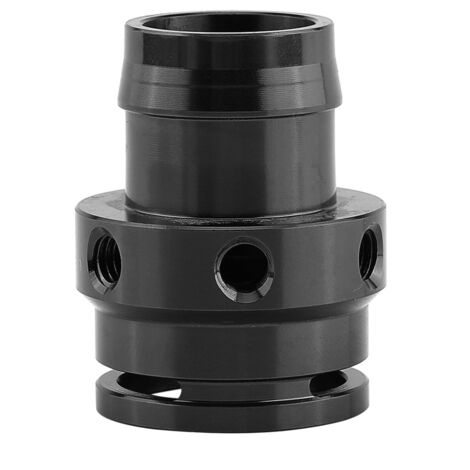 Adaptateur de Capteur de Vide pour Turbo A4 A5 TSI 2.0T - Booster de Pression (1/5)