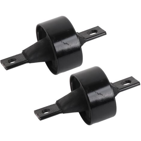 2 Pièces Bras de Suspension Arrière Gauche/Droite en Acier 52385SR3000 pour Acura Integra Civic CR‑V CRX (1/5)