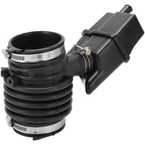 Conduit d'admission d'air pour filtre à air 165761AA1A en caoutchouc EPDM compatible Nissan Murano 2009‑2013 (1/5)