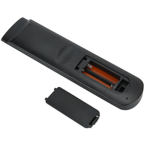 Télécommande Universelle de Remplacement pour TCL RC3000E02, Thomson, ERISSON (1/5)