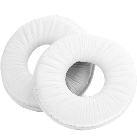 Coussinets de remplacement pour casque SONY MDR-ZX100, ZX300, V150, V250, V300, V200, V100, V400 (1/5)
