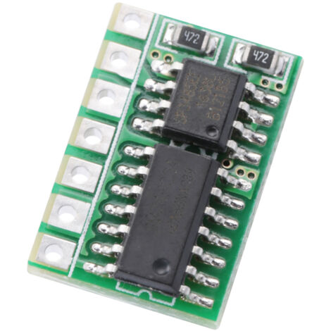 1 Pièce Module Convertisseur UART vers RS485 SP3485 3.3V pour Communication Série (1/5)
