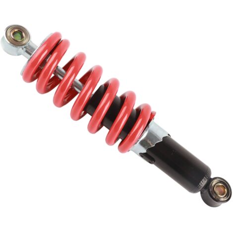 Amortisseur arrière 250mm pour moto cross 70‑125CC, quad et dirt bike (1/5)