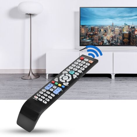 Télécommande LED LCD HDTV pour Samsung BN59-00937A, BN59-00936A, BN59-00860A