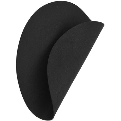 1PC Tapis de Platine Antistatique Ultra Fin en Vinyle pour Disques Vinyle