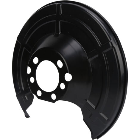 Plaque de protection anti-poussière pour disque de frein 90498290 compatible Vauxhall Astra G, Combo C, Meriva A