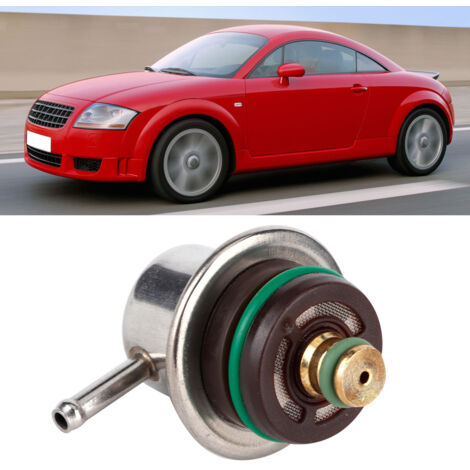 Régulateur de Pression de Carburant 0280160557 pour Volkswagen Beetle GL (1/5)