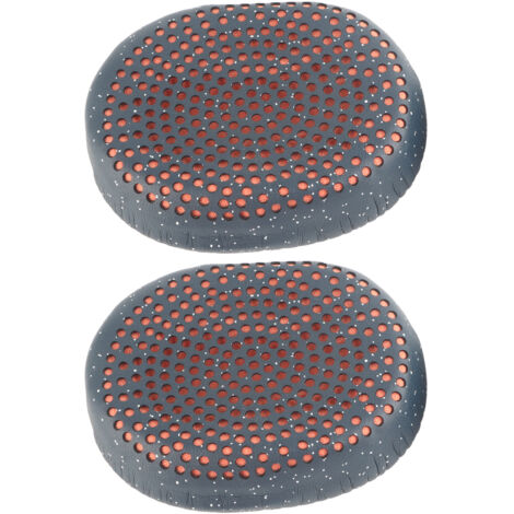 Coussinets de remplacement pour casque Skullcandy Riff Wireless - JZF-246 (1/5)