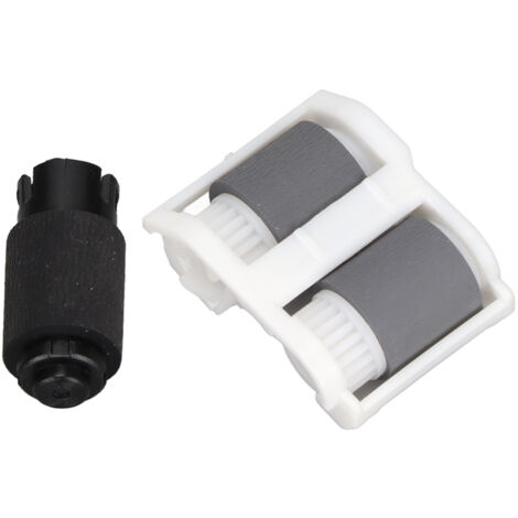 Rouleau de pickup d'imprimante RM2‑5881‑000 pour HP M252 M277 M377, tambour d'alimentation papier et séparation (1/5)