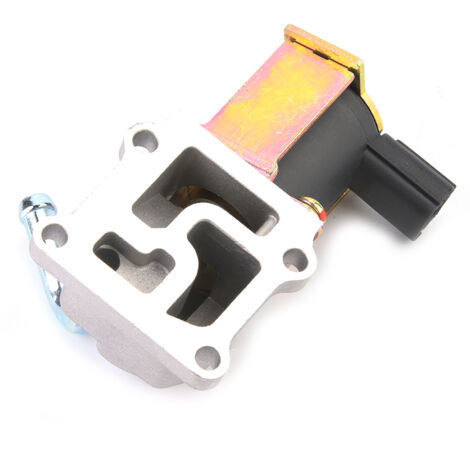 Vanne de contrôle d'air au ralenti FSN5-20-660B pour MAZDA PROTEGE/626 (1/5)