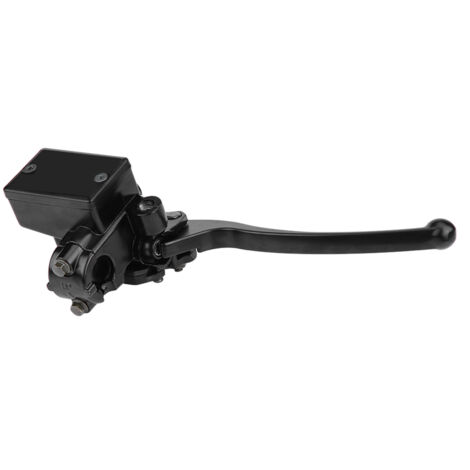 Maître-Cylindre de Frein Principal Droit pour Honda FourTrax 300 TRX300FW 4x4 1988-2000 (1/5)