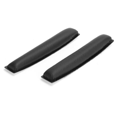 Coussinet de serre-tête pour Sennheiser PX100 PX100ii PX200 PX80 - Accessoire Noir (1/5)