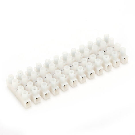 Connecteur électrique T06MC 12 broches mâle femelle, bornier pour éclairage 450V 32A