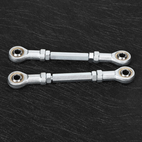 Kit de 2 rotules de direction 150-170mm pour ATV mini 49cc et Go-Kart électrique (1/5)