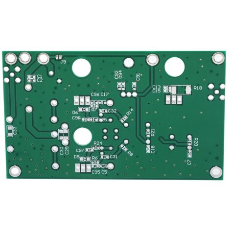 Kit DIY Amplificateur Puissance 45W HF SSB FM CW pour Radioamateur