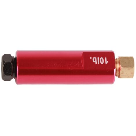 Valve de Proportionnement de Frein 10lb 66RV10-EBM01 Pièces Universelles pour Voitures de Course Drifting 1964-1970 (1/5)